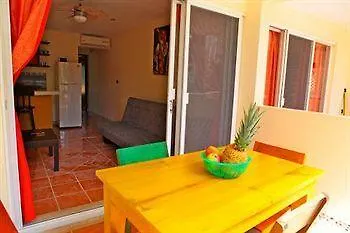 Apartament Viva Maria Playa del Carmen