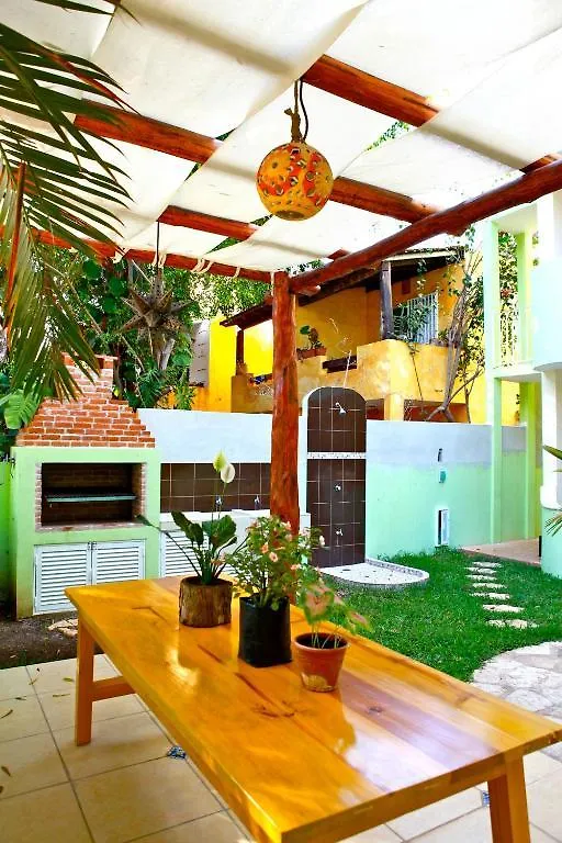 Apartament Viva Maria Playa del Carmen