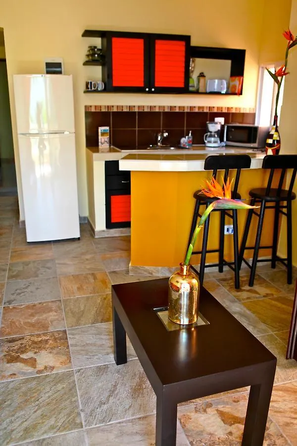 Apartament Viva Maria Playa del Carmen