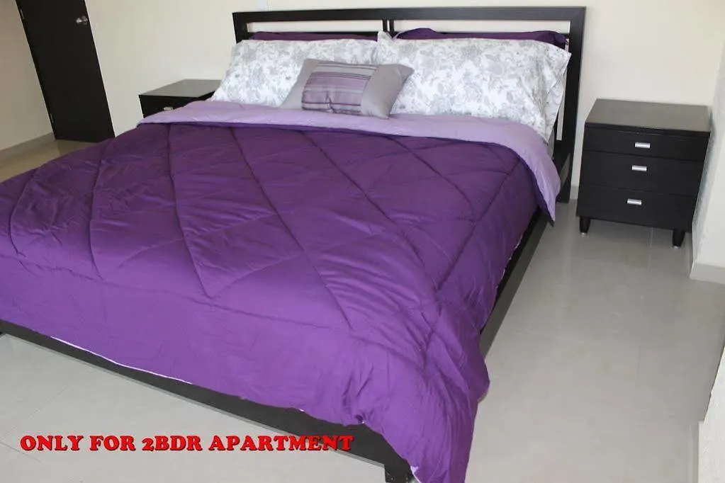 Apartament Viva Maria Playa del Carmen