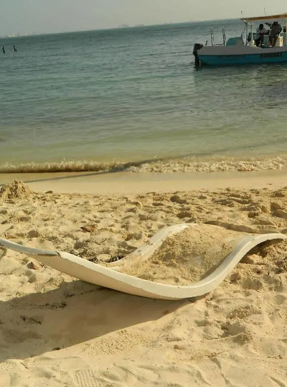 Apartament Viva Maria Playa del Carmen