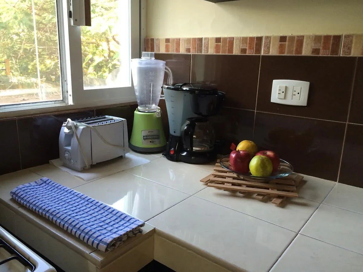 Apartament Viva Maria Playa del Carmen Meksyk