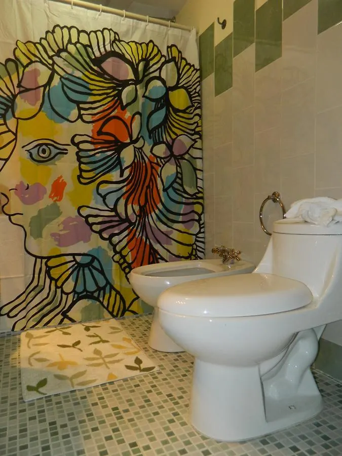 Apartament Viva Maria Playa del Carmen