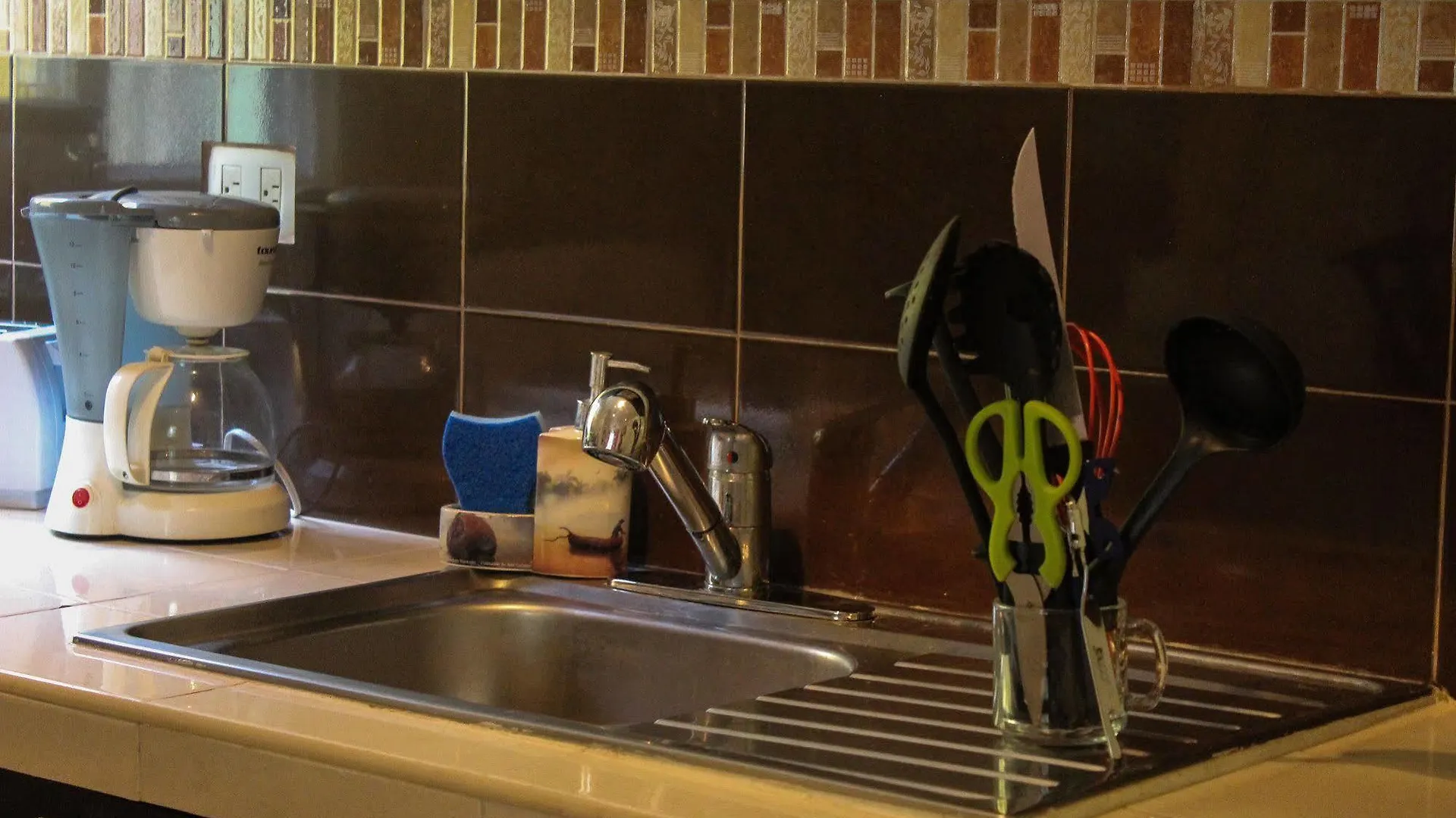 Apartament Viva Maria Playa del Carmen