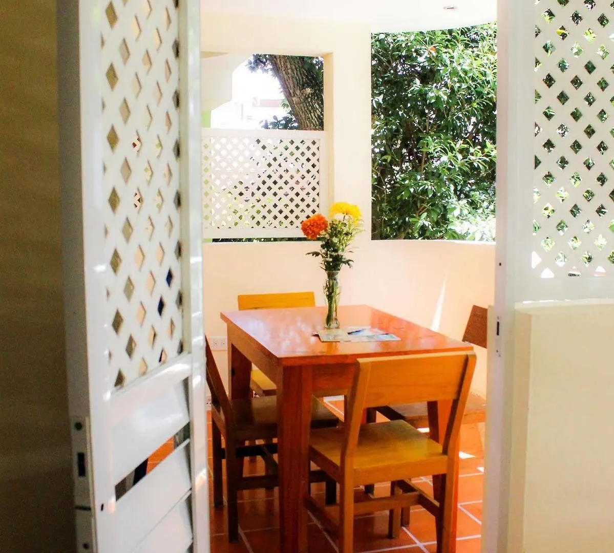 Apartament Viva Maria Playa del Carmen