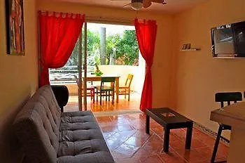 Viva Maria Apartment Playa del Carmen