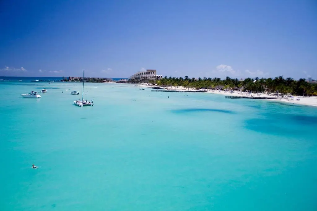 Viva Maria Apartment Playa del Carmen