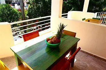 Viva Maria Apartment Playa del Carmen