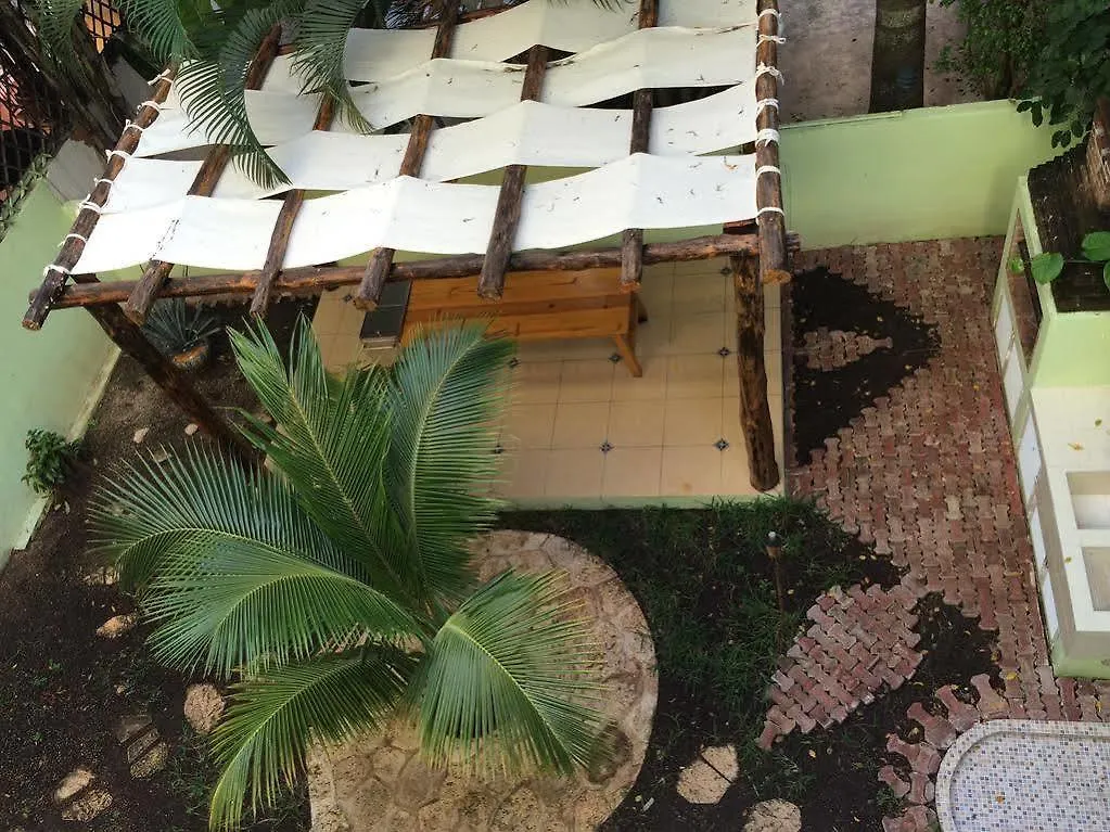 Viva Maria Apartment Playa del Carmen Mexico