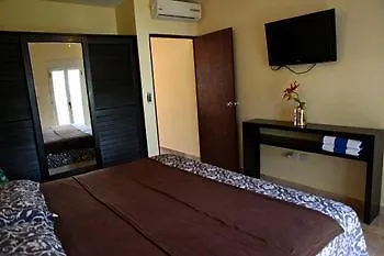 Apartmán Viva Maria Playa del Carmen