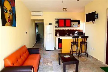 Apartmán Viva Maria Playa del Carmen 0*,