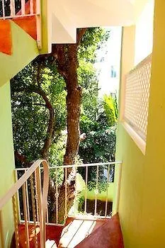 Apartmán Viva Maria Playa del Carmen