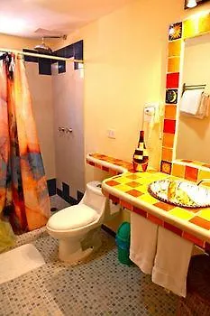 Apartmán Viva Maria Playa del Carmen 0*,  Mexiko