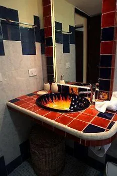Apartmán Viva Maria Playa del Carmen