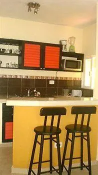 Apartmán Viva Maria Playa del Carmen Mexiko