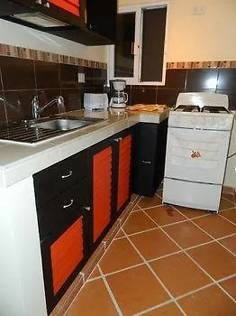 Apartmán Viva Maria Playa del Carmen 0*,  Mexiko