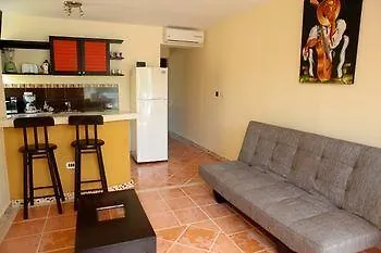 Apartmán Viva Maria Playa del Carmen