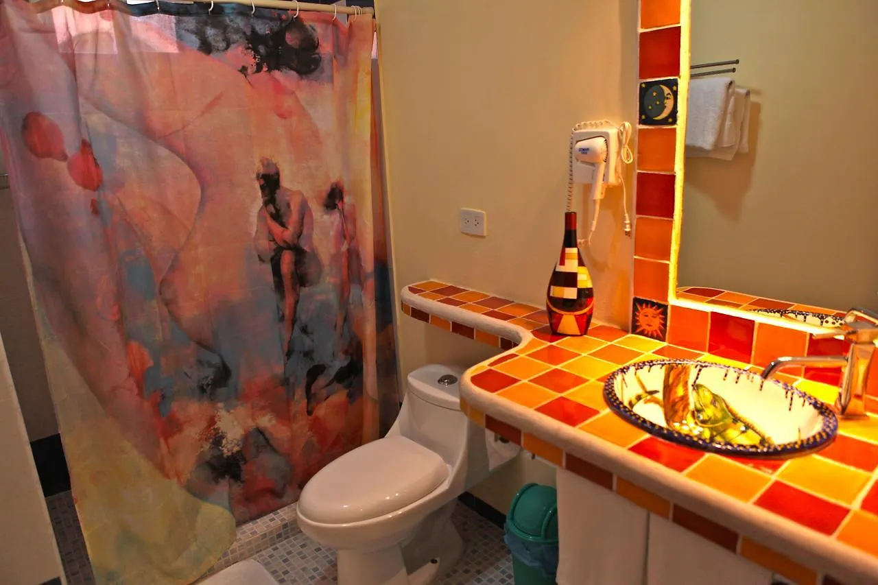 Apartmán Viva Maria Playa del Carmen