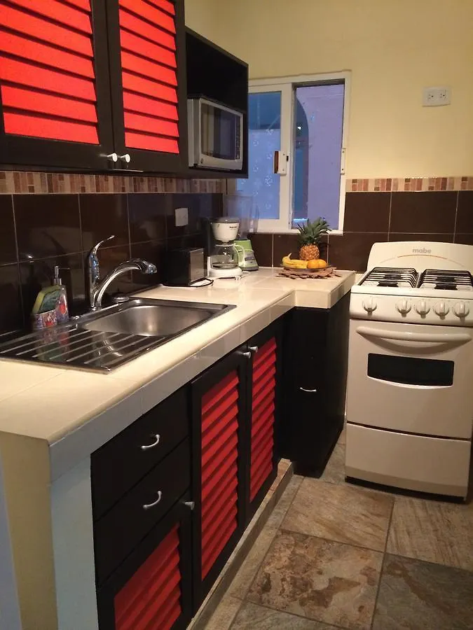 Apartmán Viva Maria Playa del Carmen