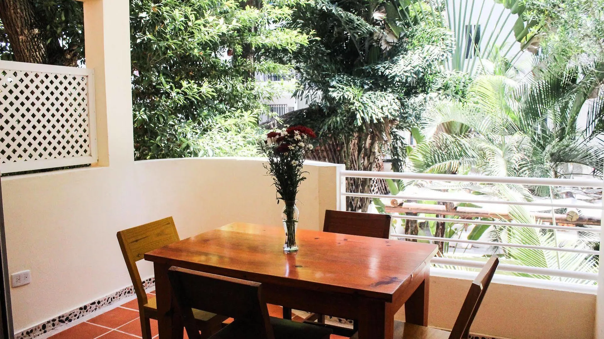Apartmán Viva Maria Playa del Carmen