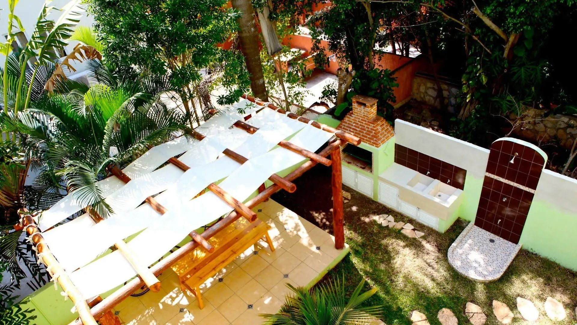 Apartmán Viva Maria Playa del Carmen