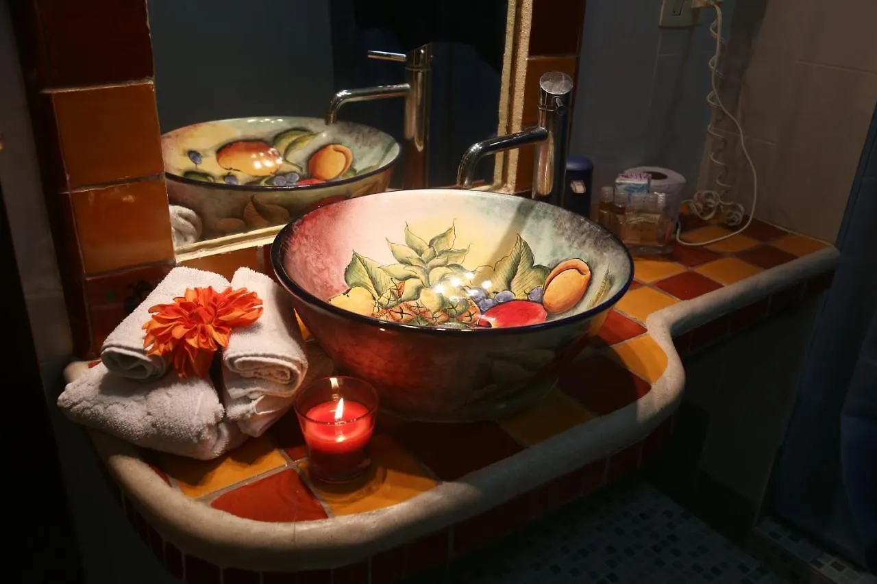 Apartmán Viva Maria Playa del Carmen 0*,