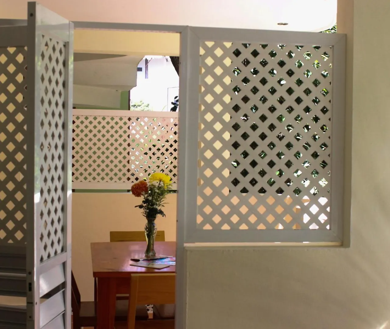 Apartmán Viva Maria Playa del Carmen